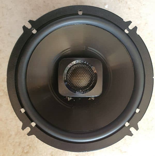 Polka Audio USA Made 7