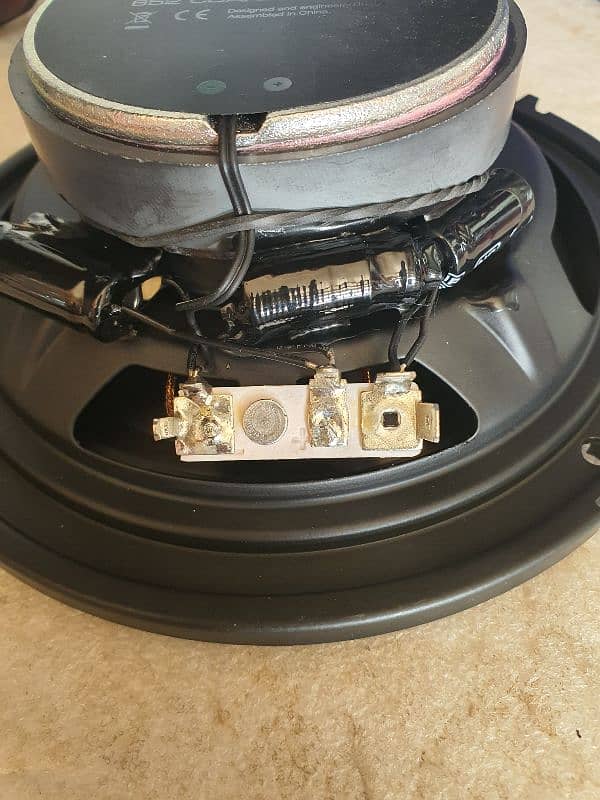 Polka Audio USA Made 8