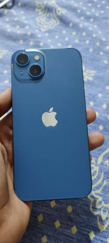 Iphone 13 jv 128gb 0