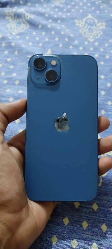 Iphone 13 jv 128gb 1