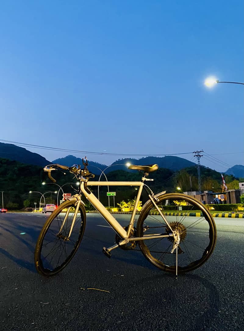 Road Bike imports from japan 0