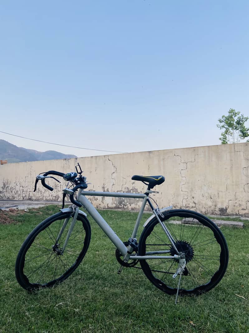 Road Bike imports from japan 2
