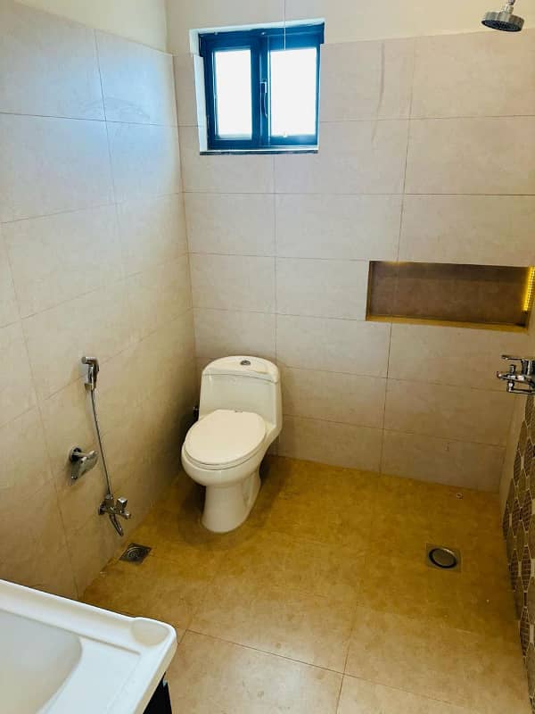 2 bedroom flat available for sale in c1 block multi gardens B17 islamabad 14