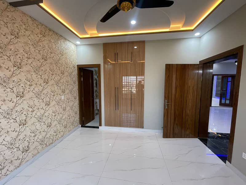 2 bedroom flat available for sale in c1 block multi gardens B17 islamabad 15