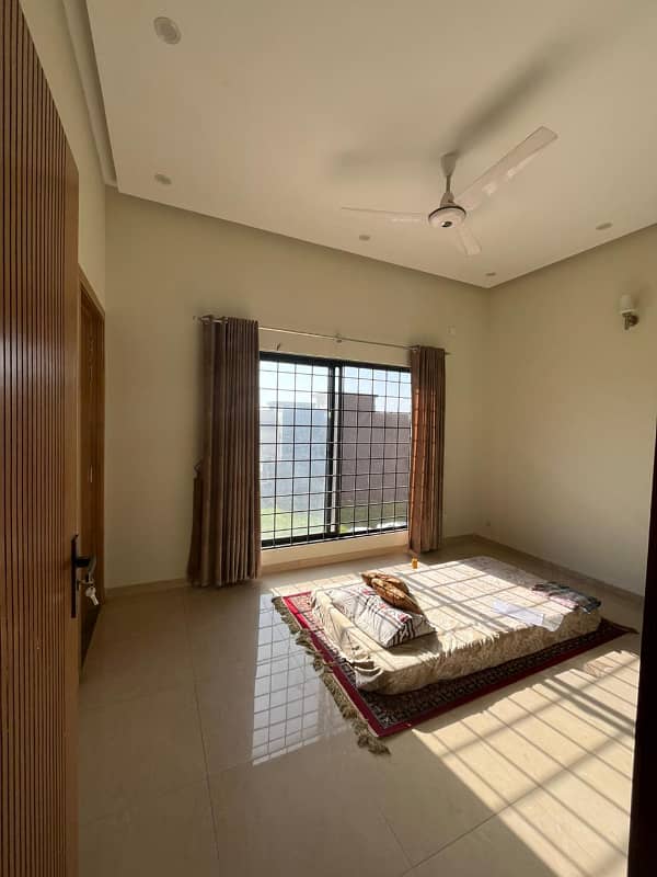 2 bedroom flat available for sale in c1 block multi gardens B17 islamabad 18