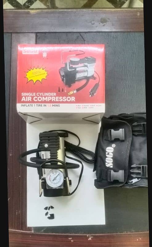 car new air compressor for sale . . sogo company 4