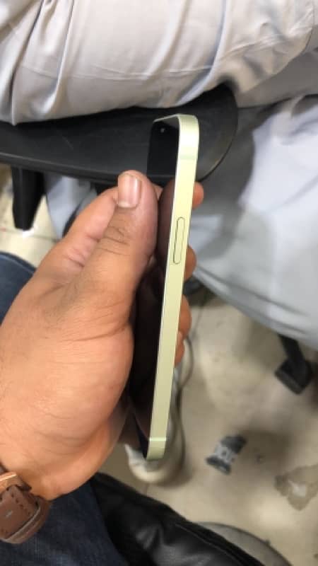 Iphone 12 128Gb PTA approved both sims 1