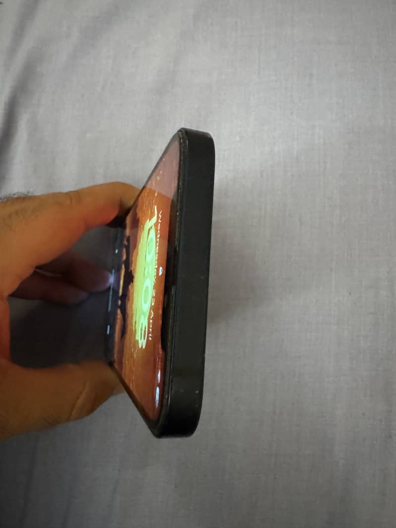 Iphone 12 64GB Non PTA with box 1