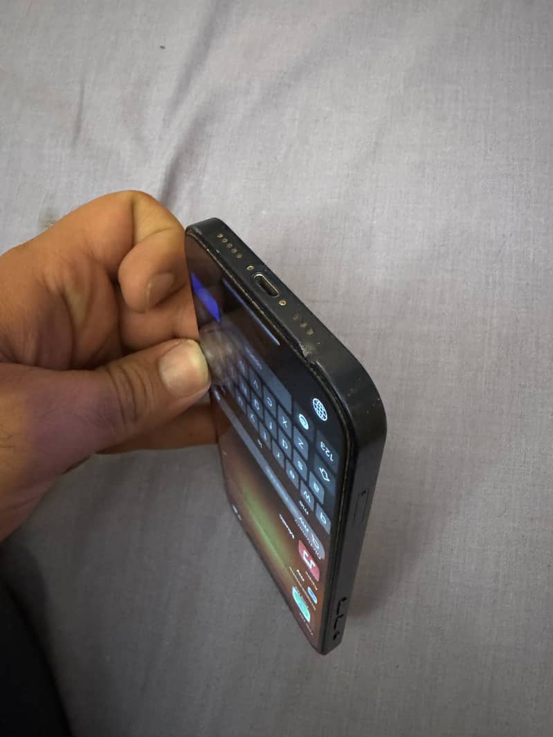 Iphone 12 64GB Non PTA with box 2