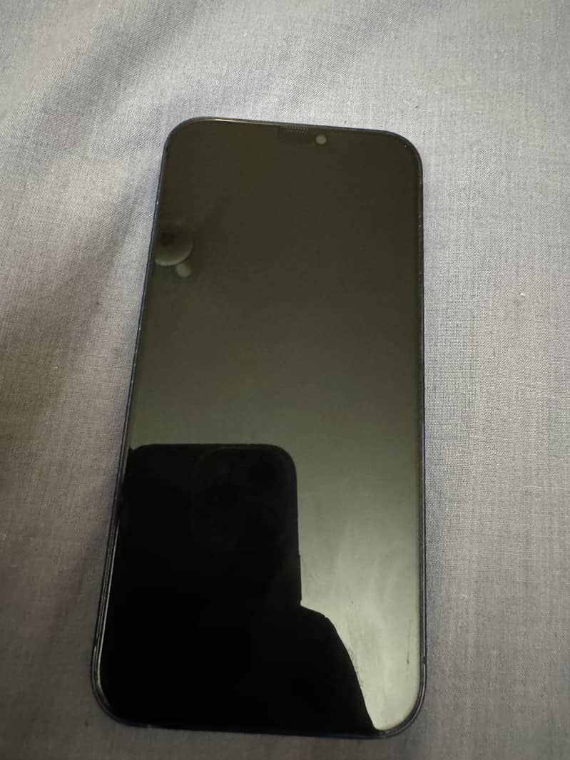 Iphone 12 64GB Non PTA with box 3