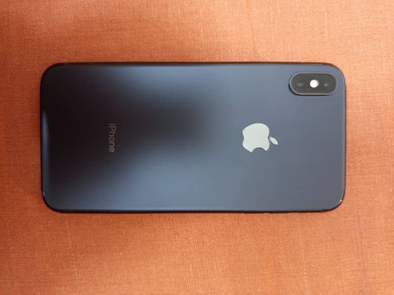 iphone Xs Max 0