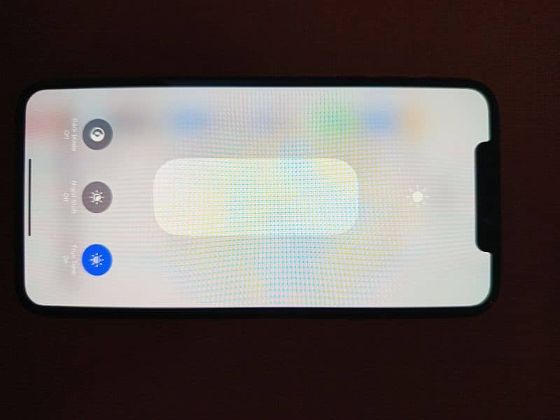 iphone Xs Max 5