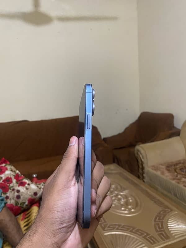 iphone 13 pro max non pta 128 gb sim time 4 month 1