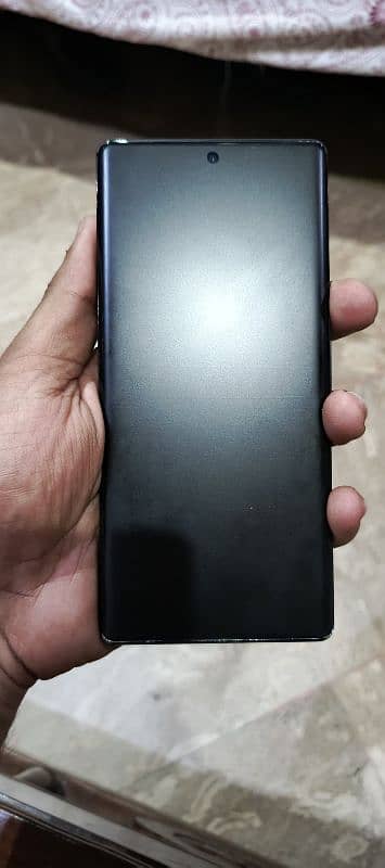 Google pixel 6 pro non pta 8/128 2