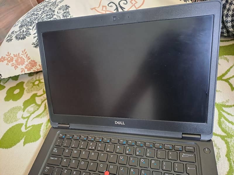 New Laptop 10/10 Condition 1