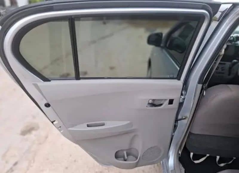 Daihatsu Mira 2018 8