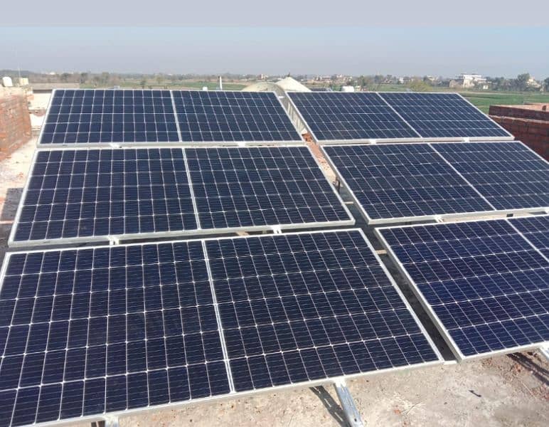 Expert Solar solution SCM Private LTD 0