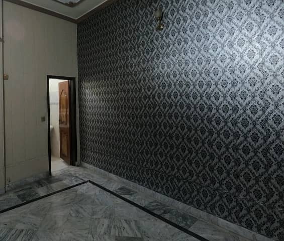 Ideally Located House For Sale In Allama Iqbal Town - Nizam Block Available 0