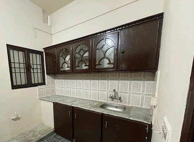 House For sale In Allama Iqbal Town - Satluj Block 2
