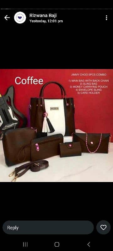 handbags 0