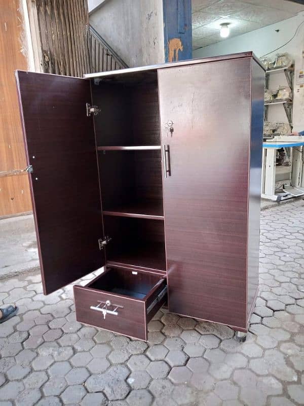 small cupboard / wardrobe / Almari 0316,5004723 0