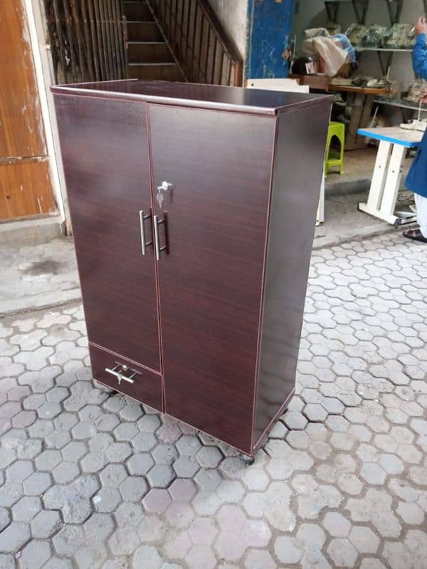 small cupboard / wardrobe / Almari 0316,5004723 2