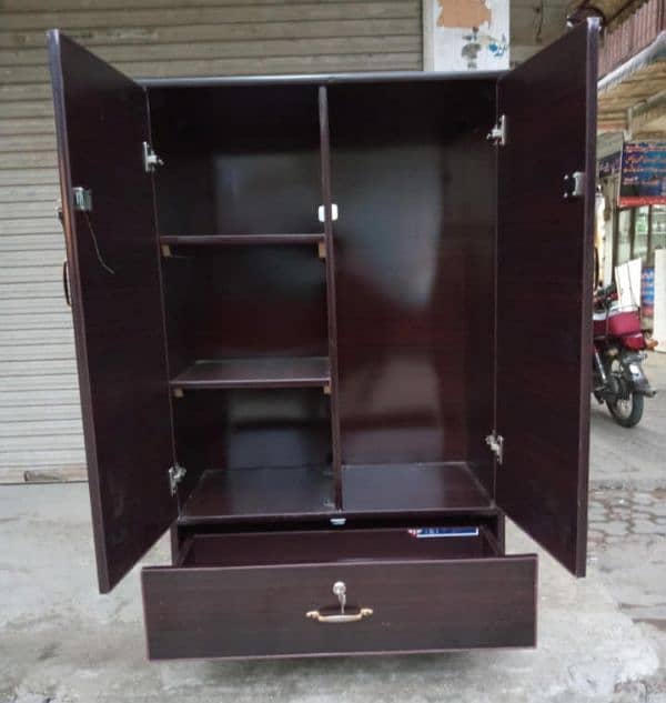 small cupboard / wardrobe / Almari 0316,5004723 4