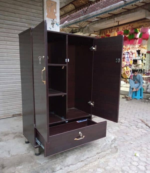 small cupboard / wardrobe / Almari 0316,5004723 7