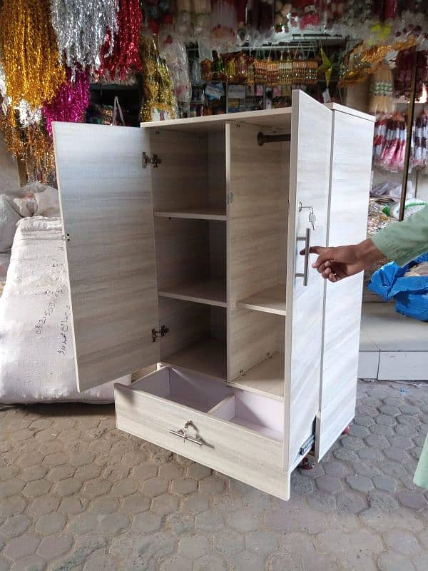 small cupboard / wardrobe / Almari 0316,5004723 8