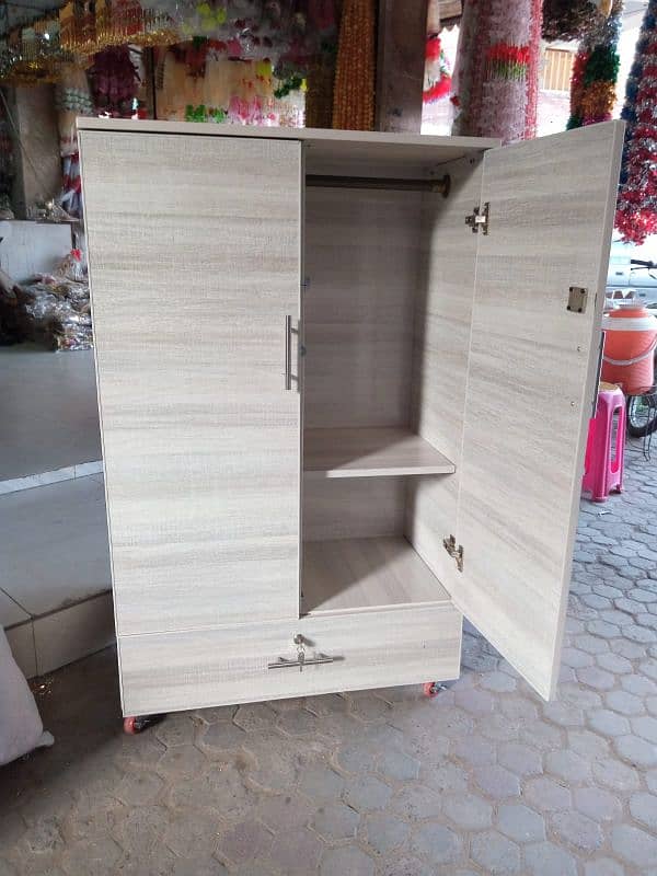 small cupboard / wardrobe / Almari 0316,5004723 9