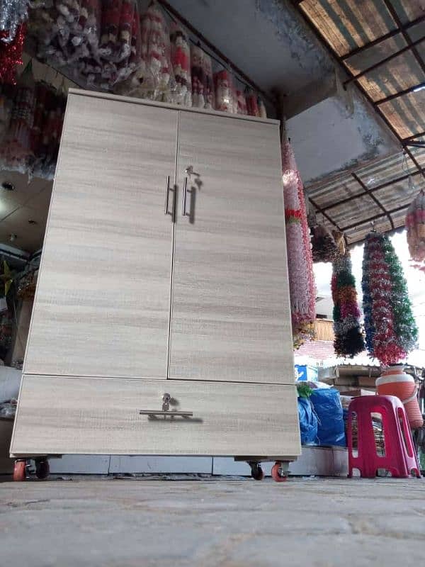 small cupboard / wardrobe / Almari 0316,5004723 13