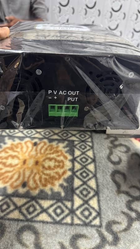 3.2kW 3
