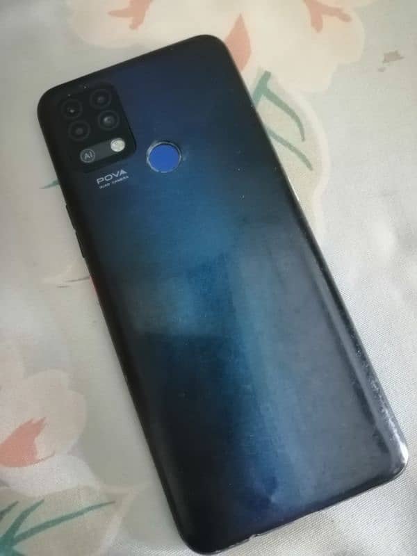 Tecno pova (LD7) 0