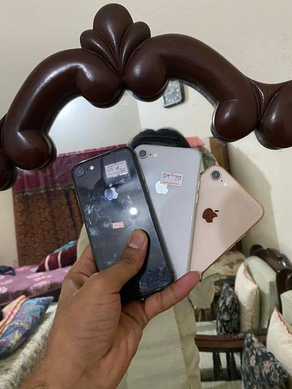 iPhone 8 1