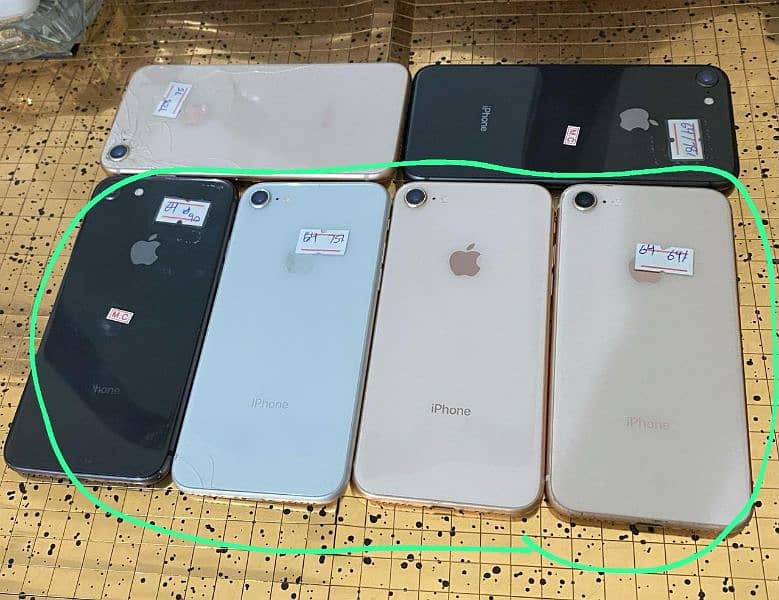 iPhone 8 2