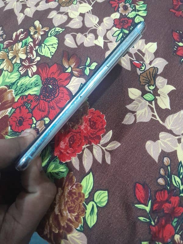 I phone X Non pta 2