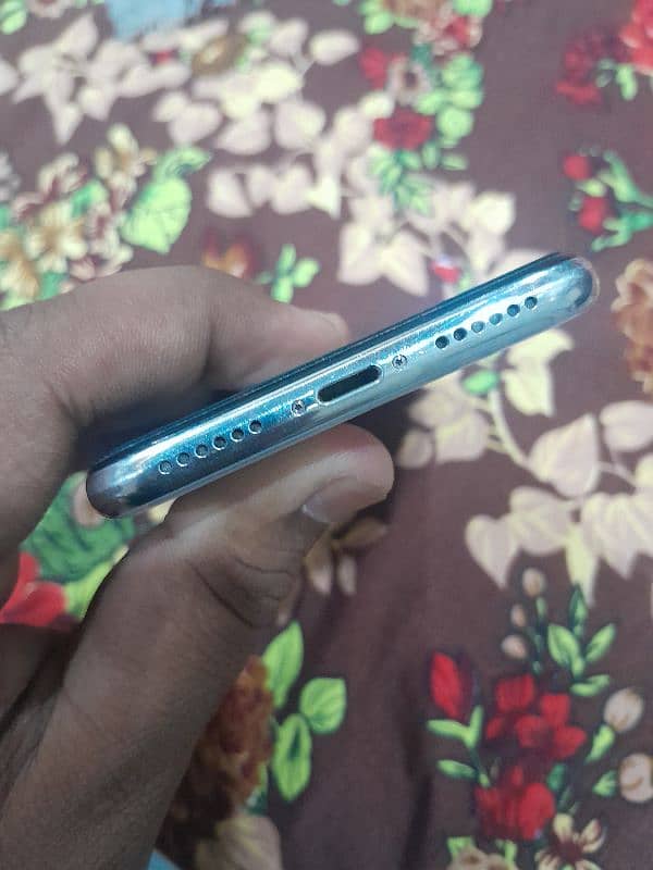 I phone X Non pta 3