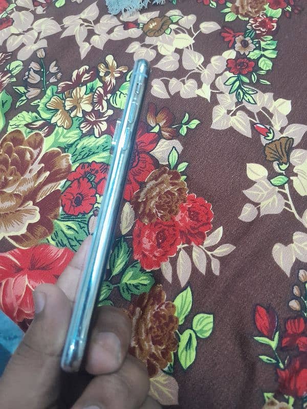 I phone X Non pta 4