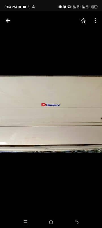 ac for sale 0