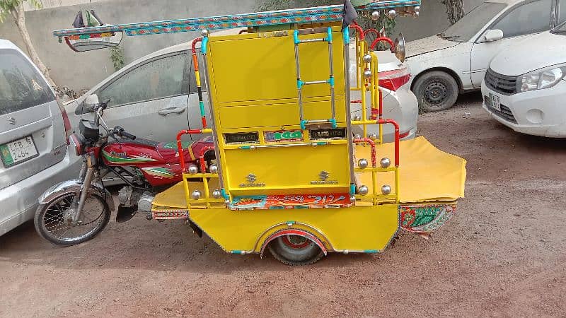gani 70cc new dala and lush condition all is ok 0