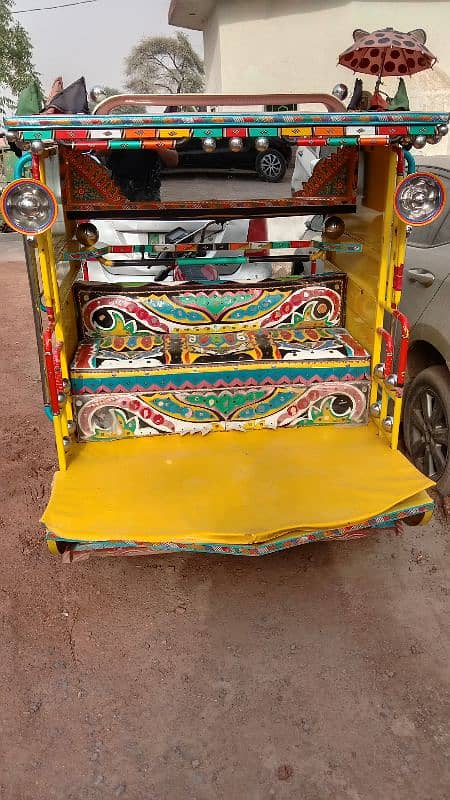 gani 70cc new dala and lush condition all is ok 1