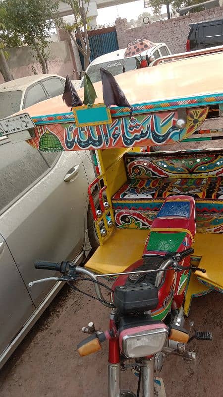 gani 70cc new dala and lush condition all is ok 2