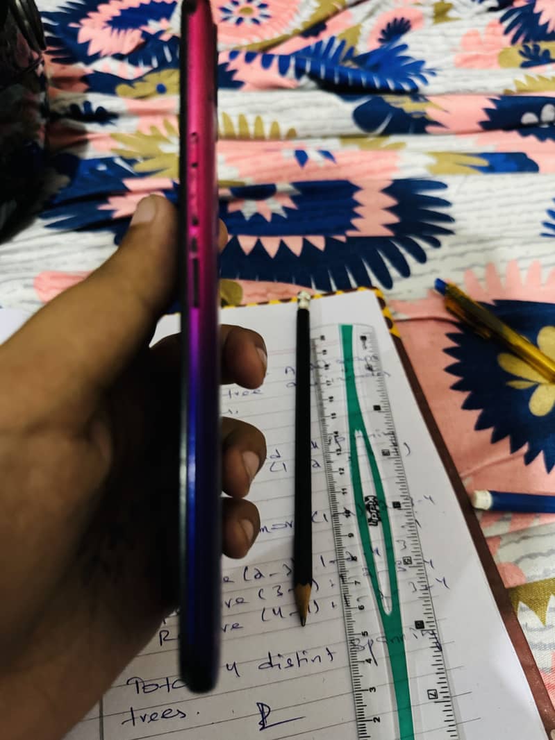 Itel phone 2