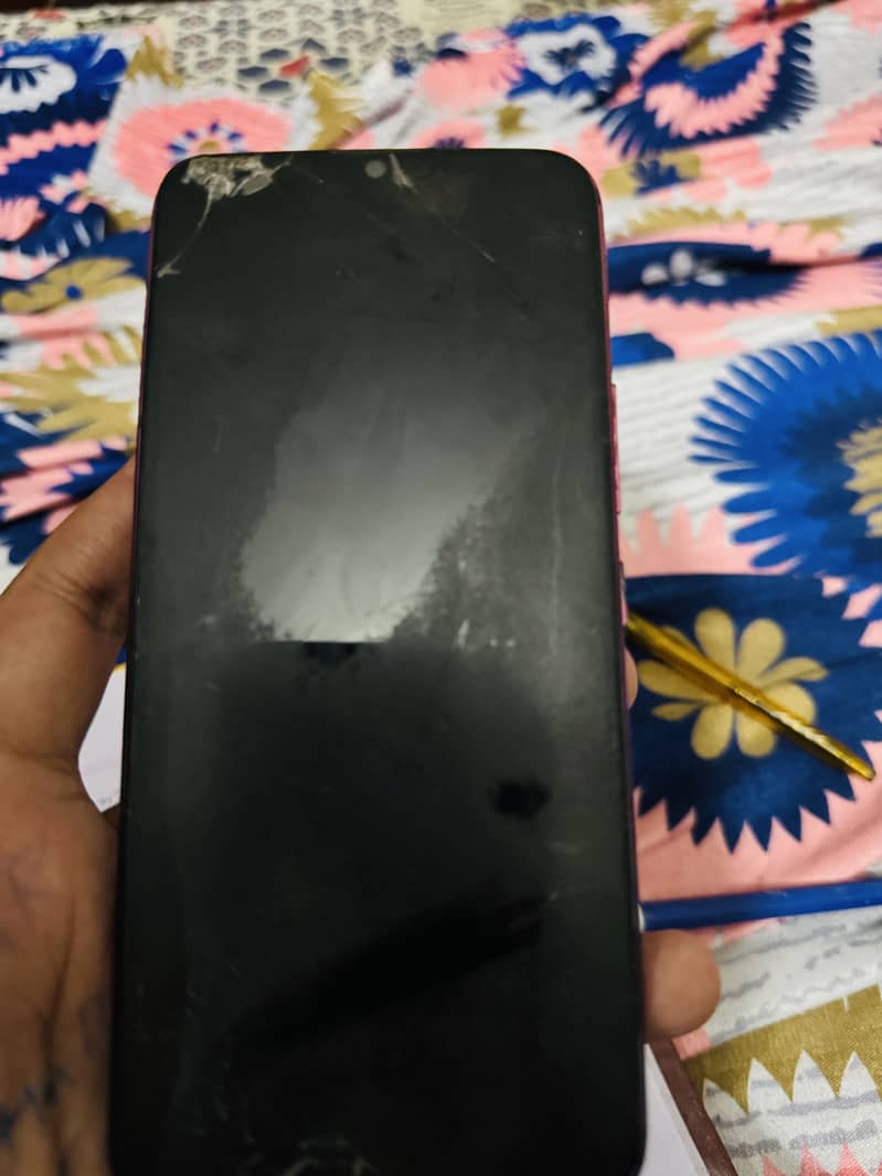 Itel phone 3