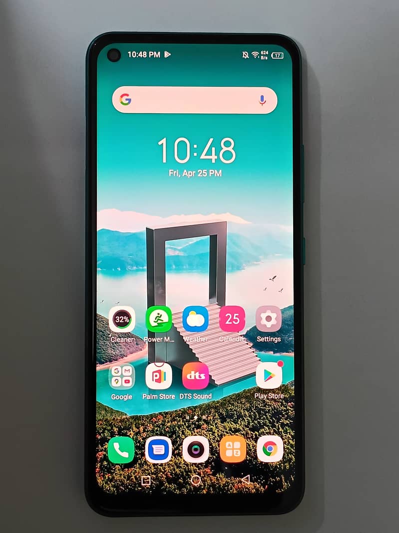 Infinix Hot 10 4/64 gb (excellent condition) 0