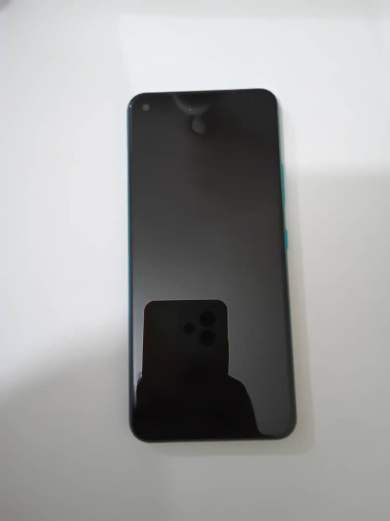 Infinix Hot 10 4/64 gb (excellent condition) 1