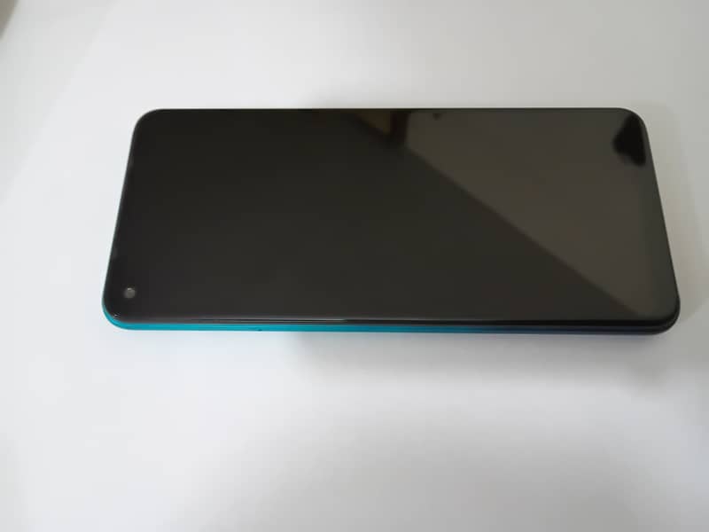 Infinix Hot 10 4/64 gb (excellent condition) 2