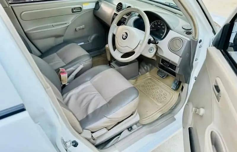 Suzuki Alto 2006 0