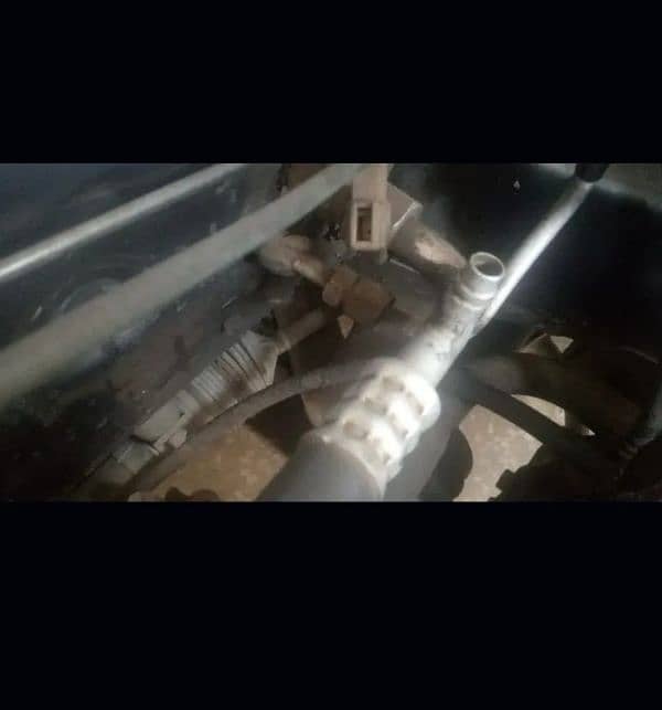 mehran ac for sale 0