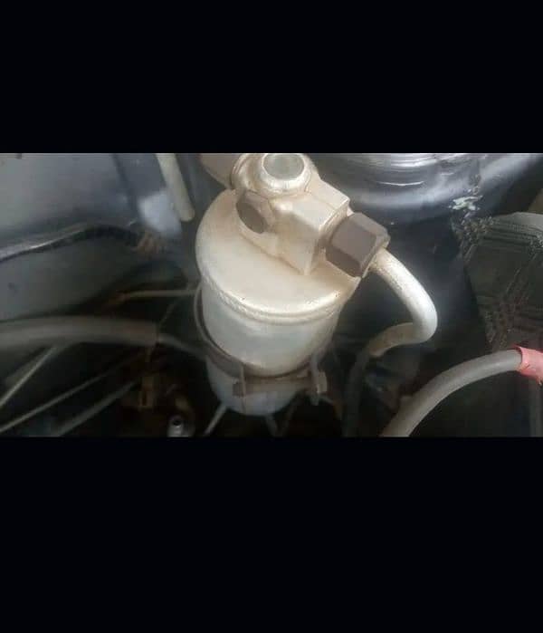 mehran ac for sale 1